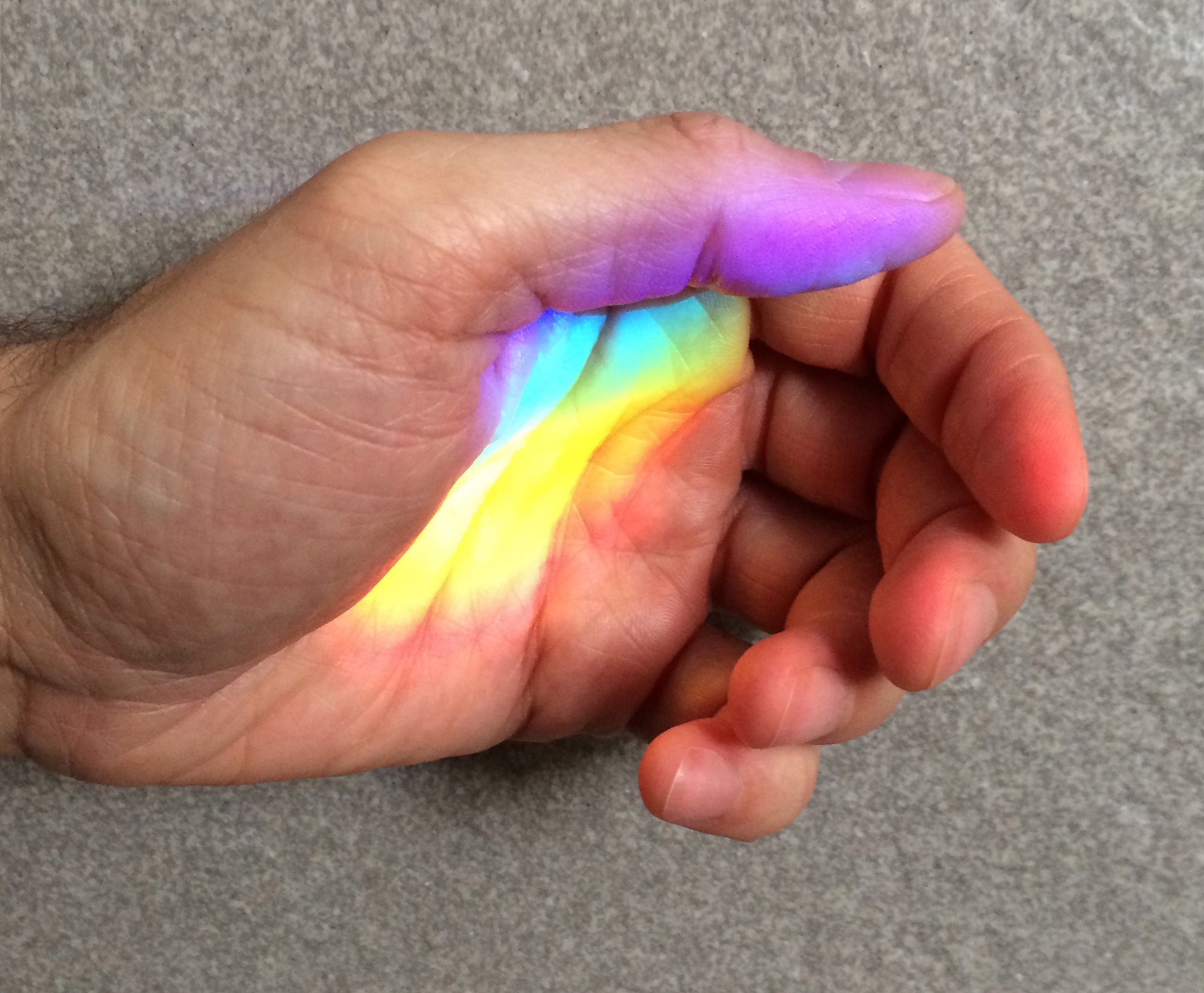 Colore sonoro