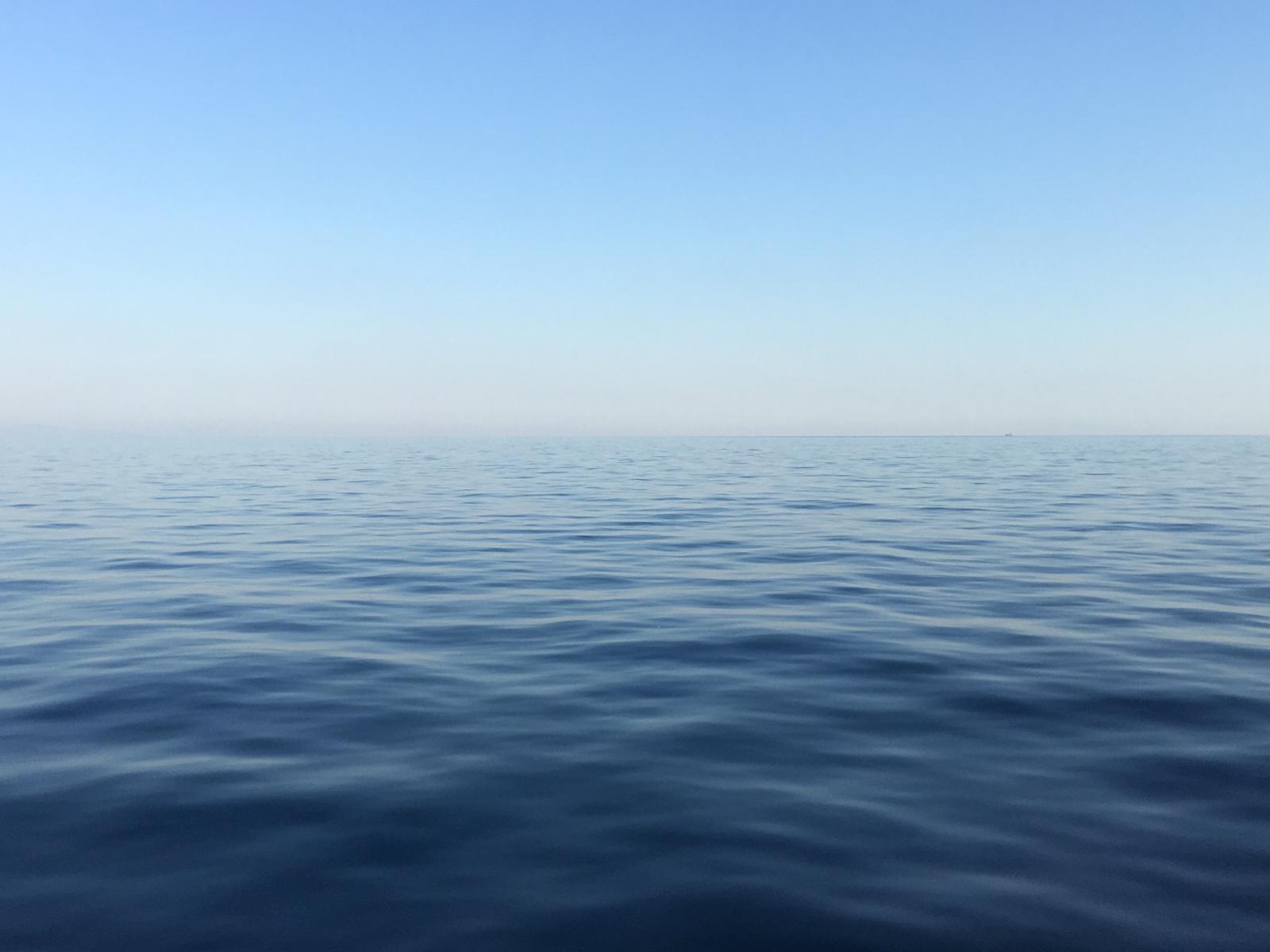 Una goccia dacqua