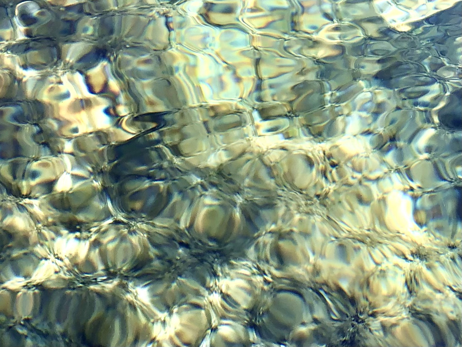 Una goccia dacqua