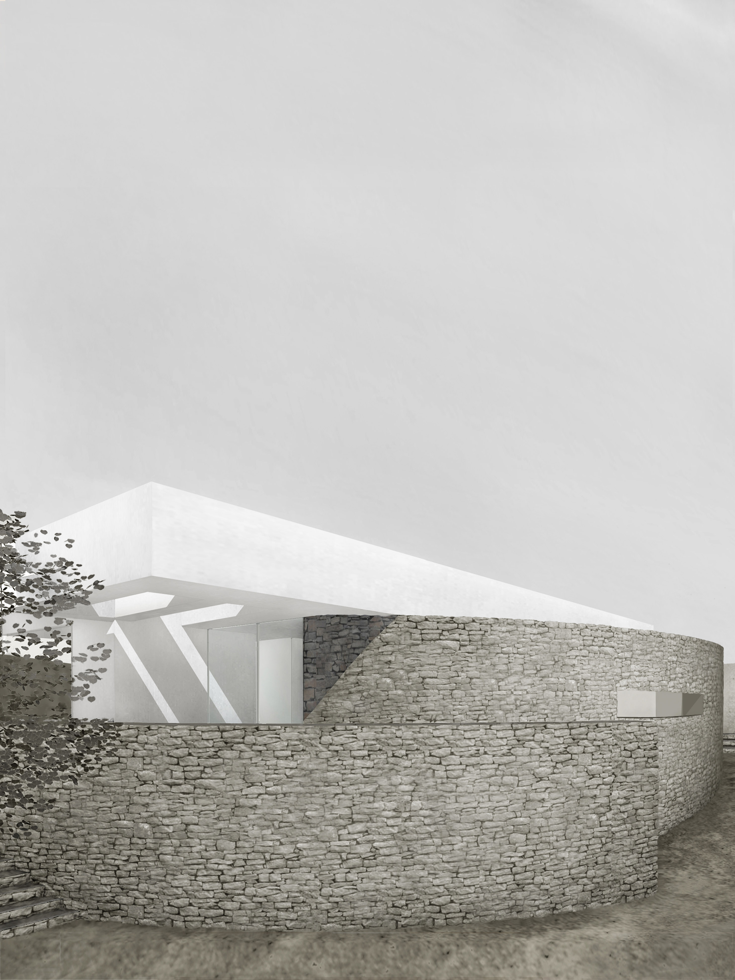 Villa Vella