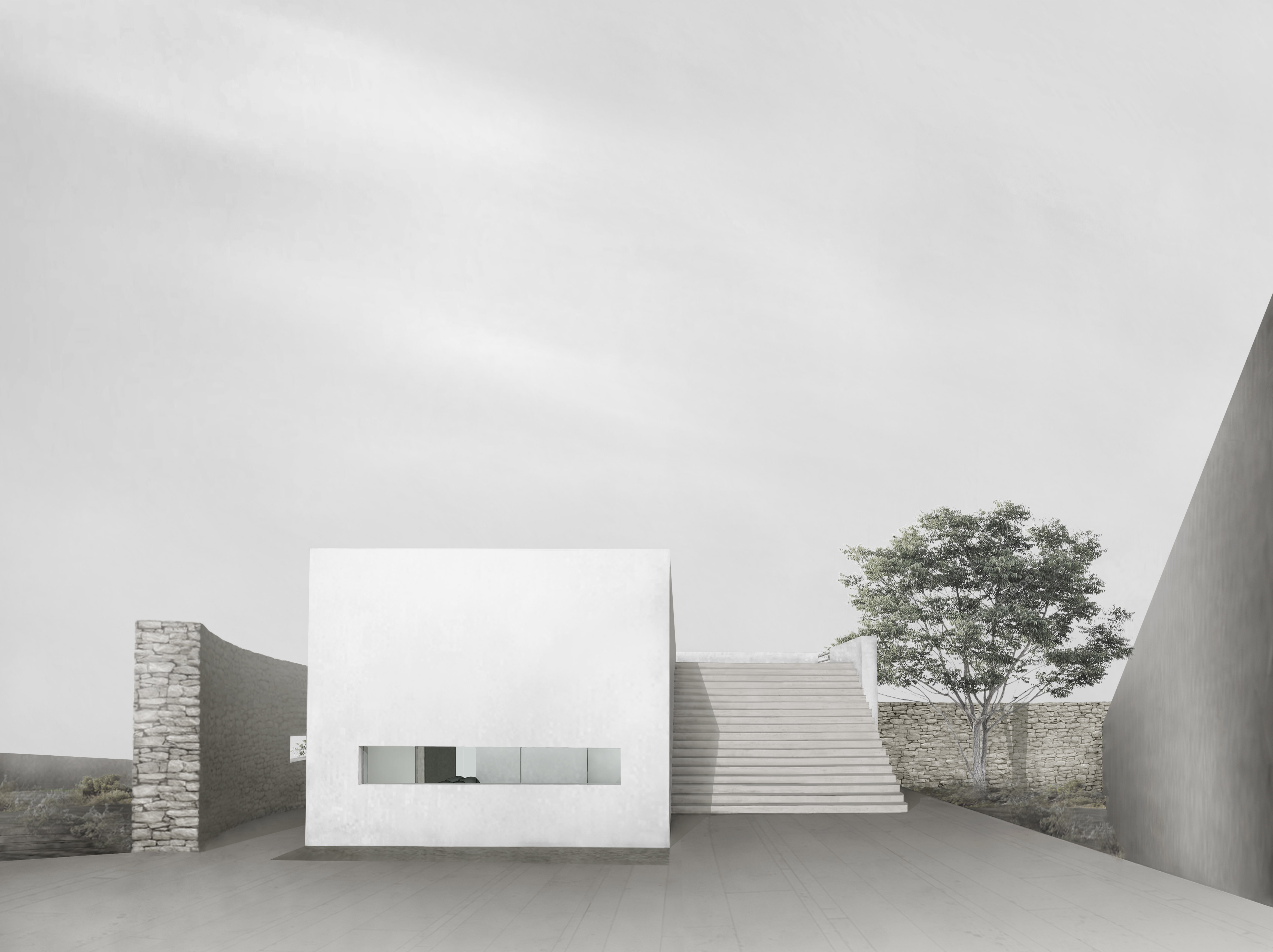 Villa Vela  - Noto - Italy | 2019