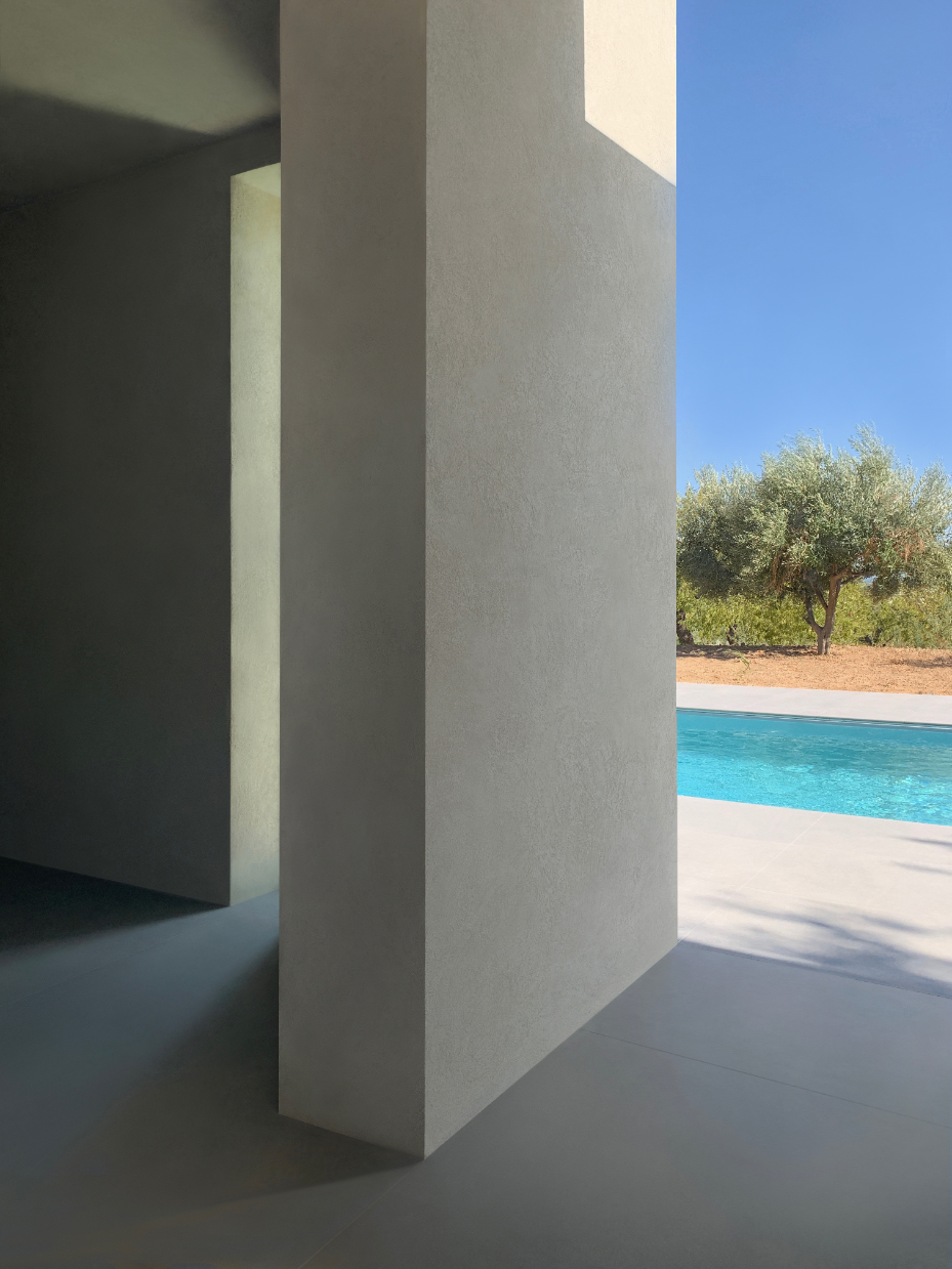 Cuba Cubetti - Noto - Italy | 2017 - 2019