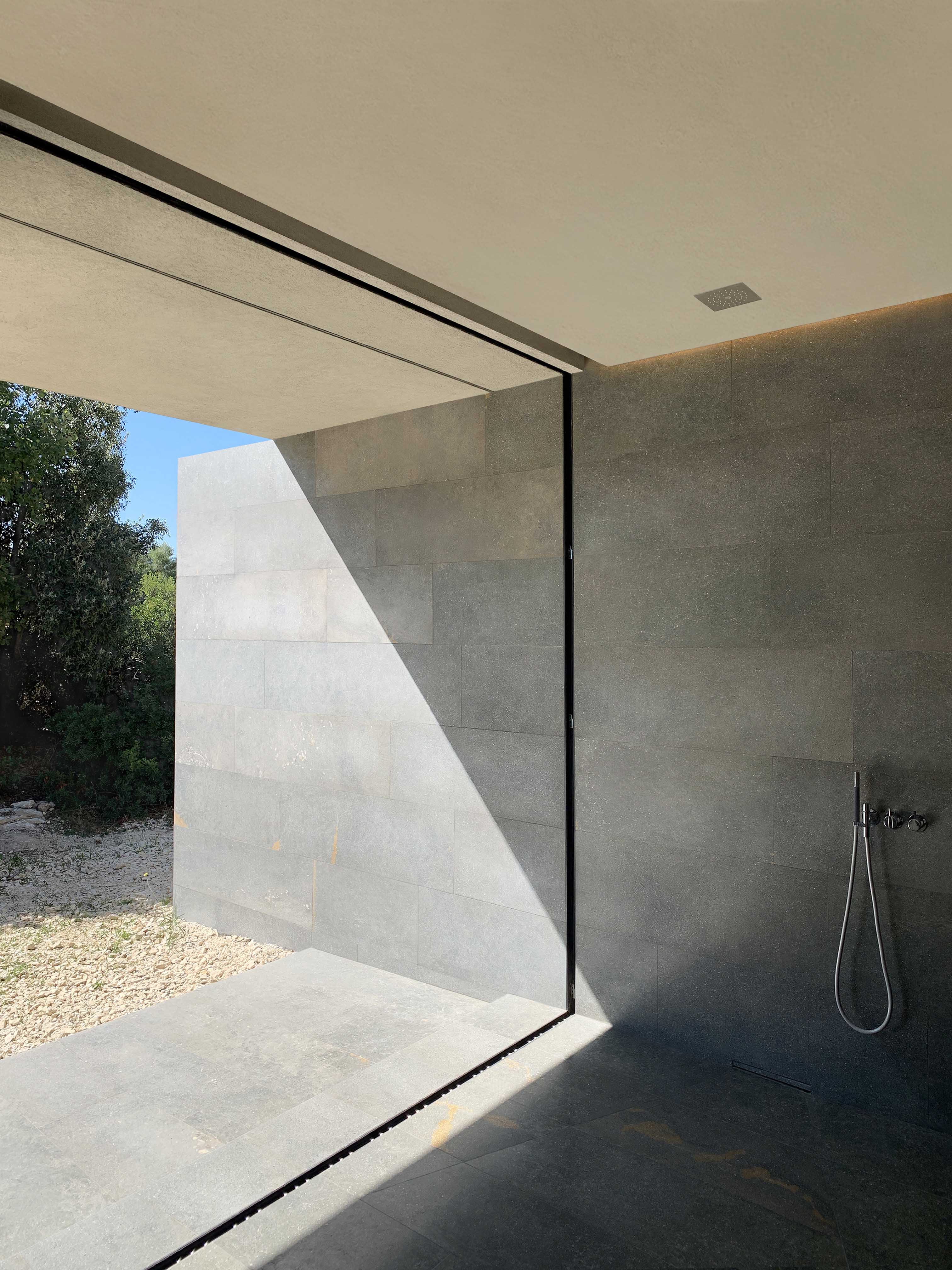 Villa delle rocce - Siracusa - Italy | 2016 - 2019