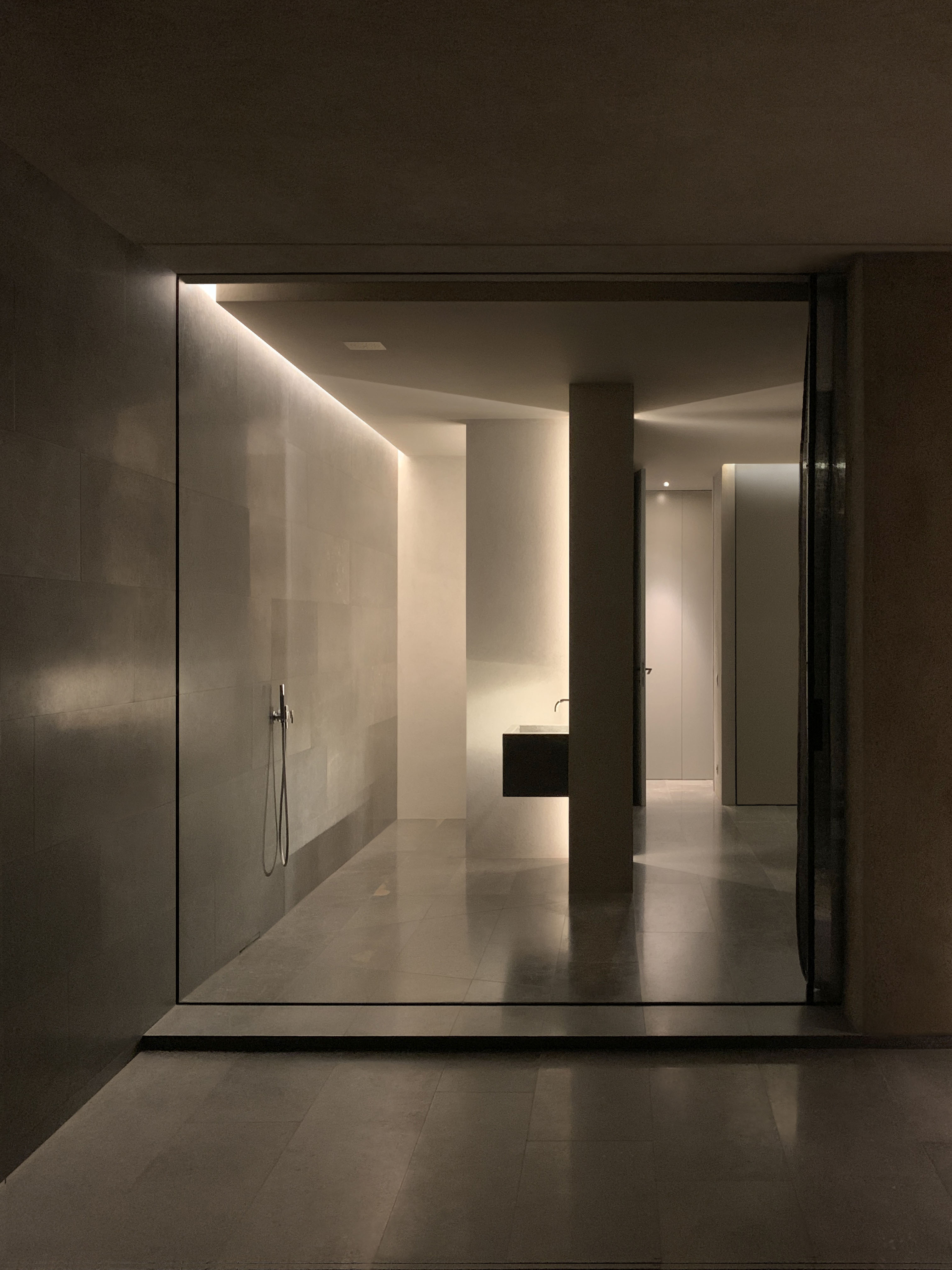 Villa delle rocce - Siracusa - Italy | 2016 - 2019
