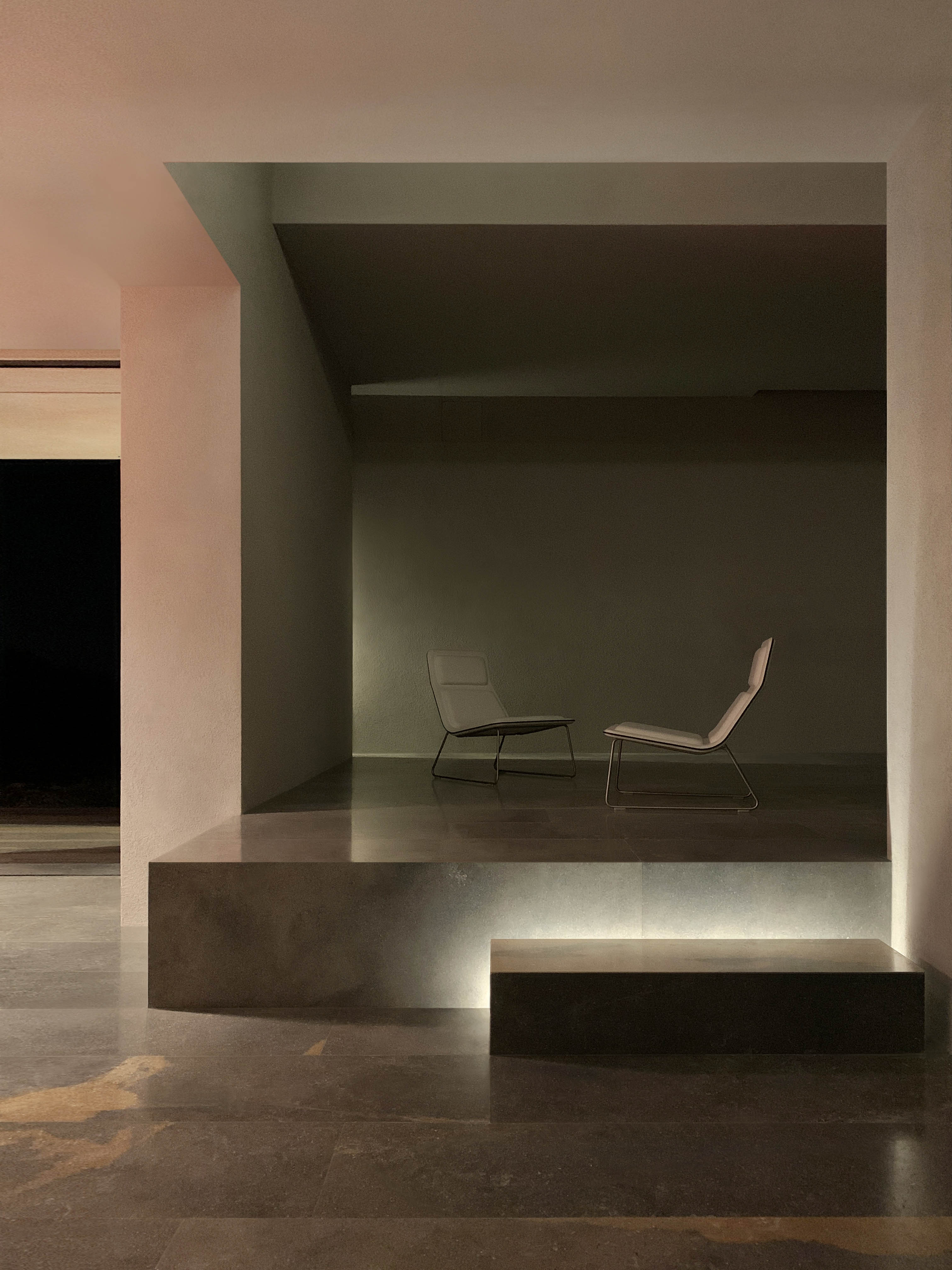 Villa delle rocce - Siracusa - Italy | 2016 - 2019