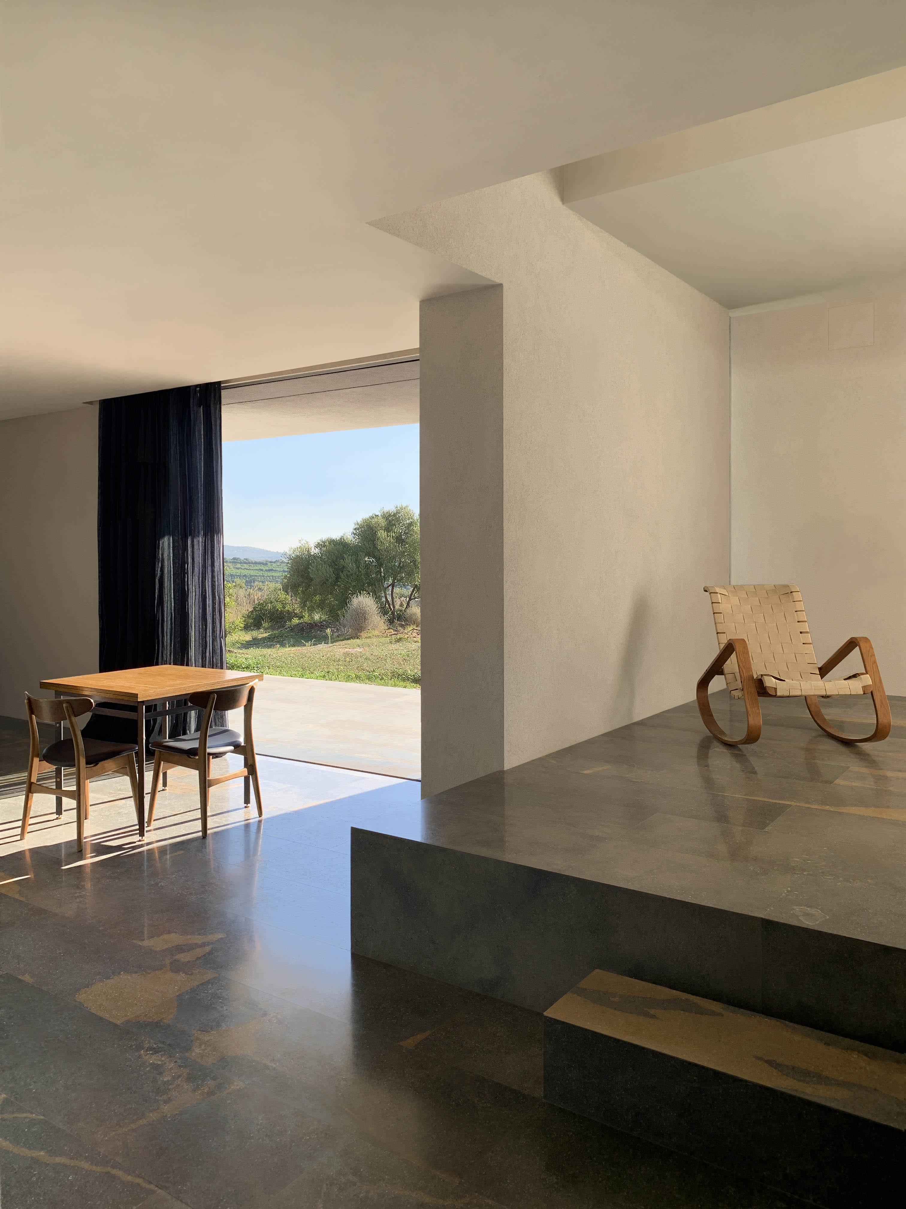Villa delle rocce - Siracusa - Italy | 2016 - 2019