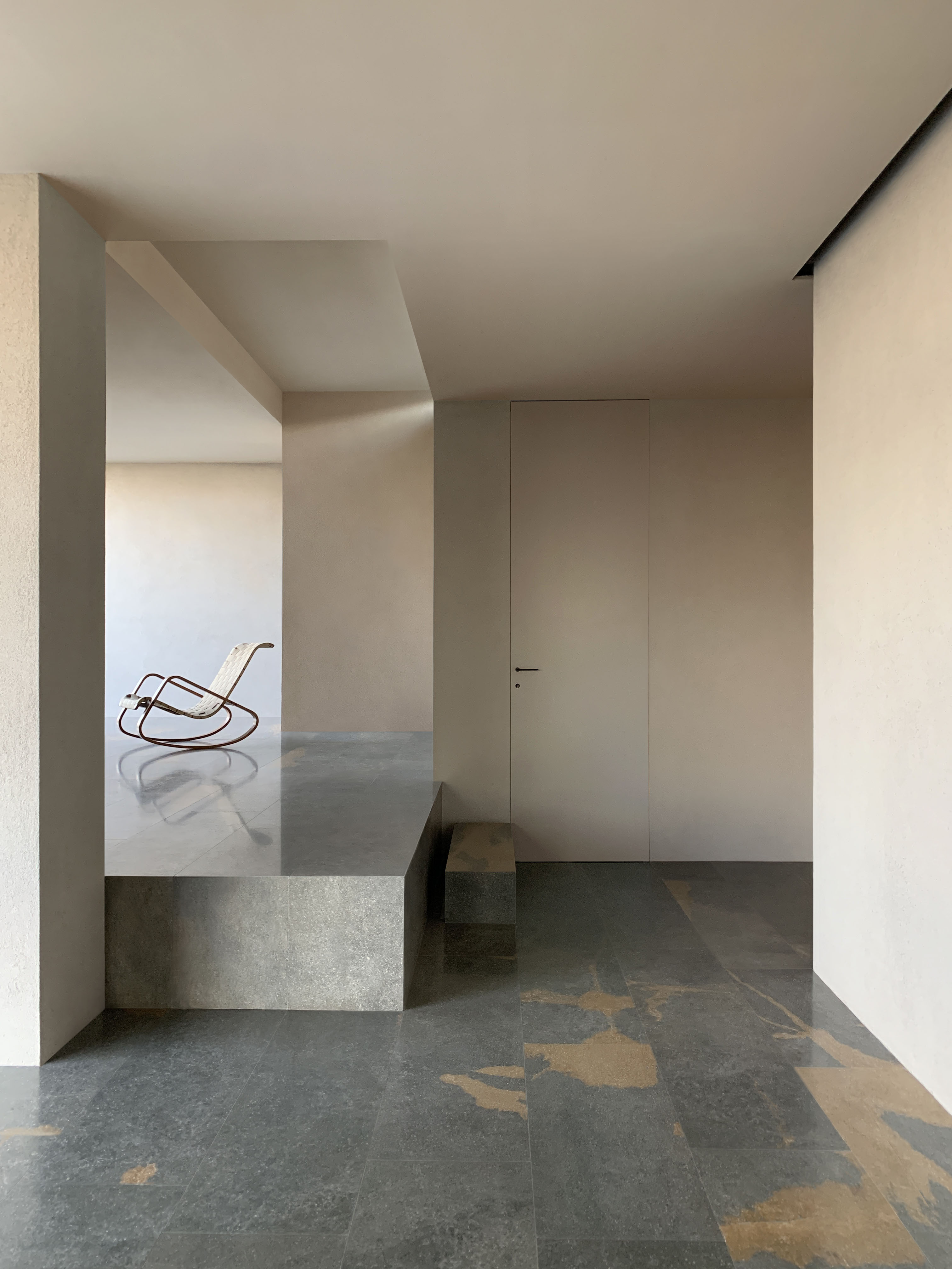 Villa delle rocce - Siracusa - Italy | 2016 - 2019
