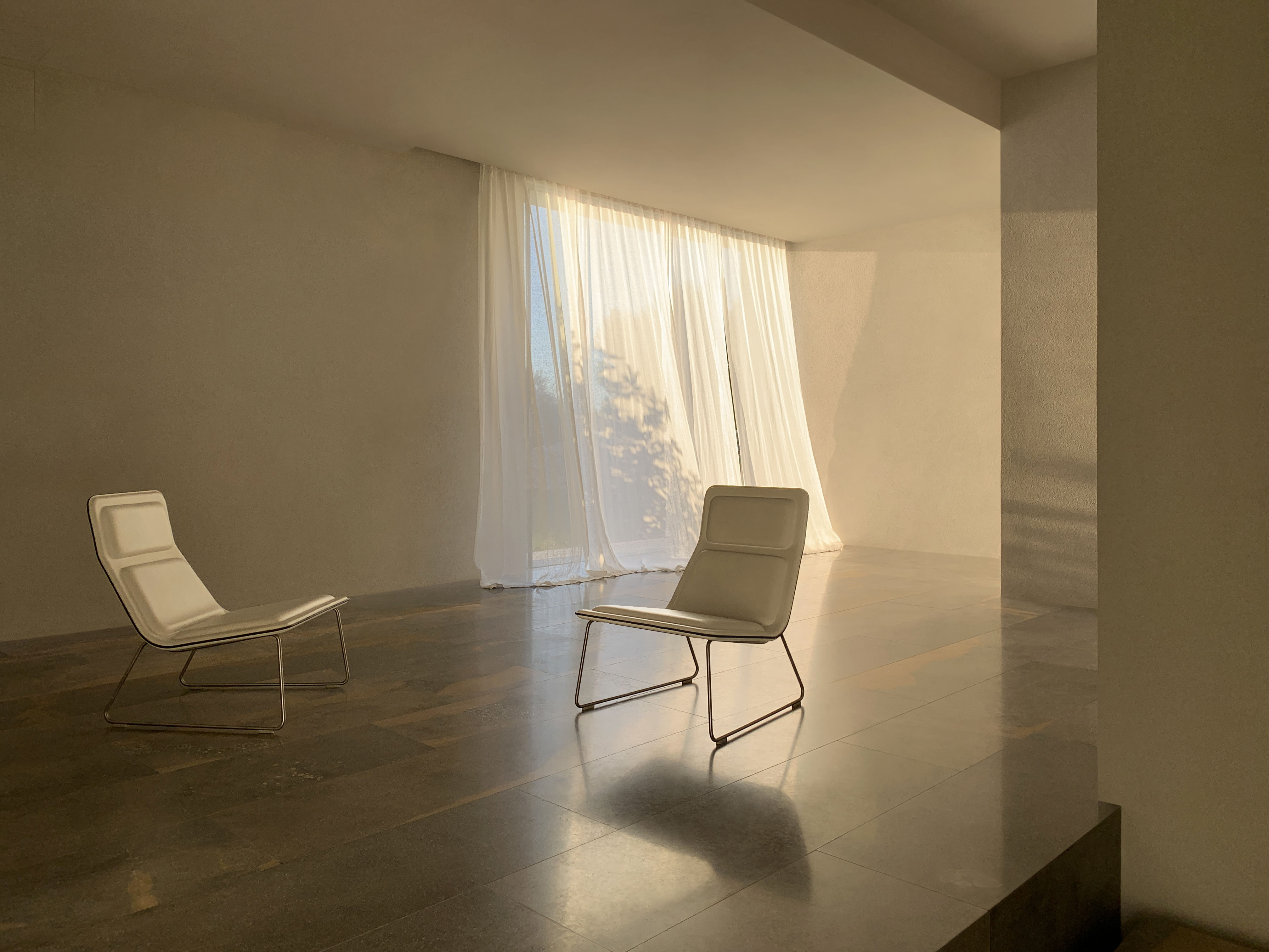 Villa delle rocce - Siracusa - Italy | 2016 - 2019