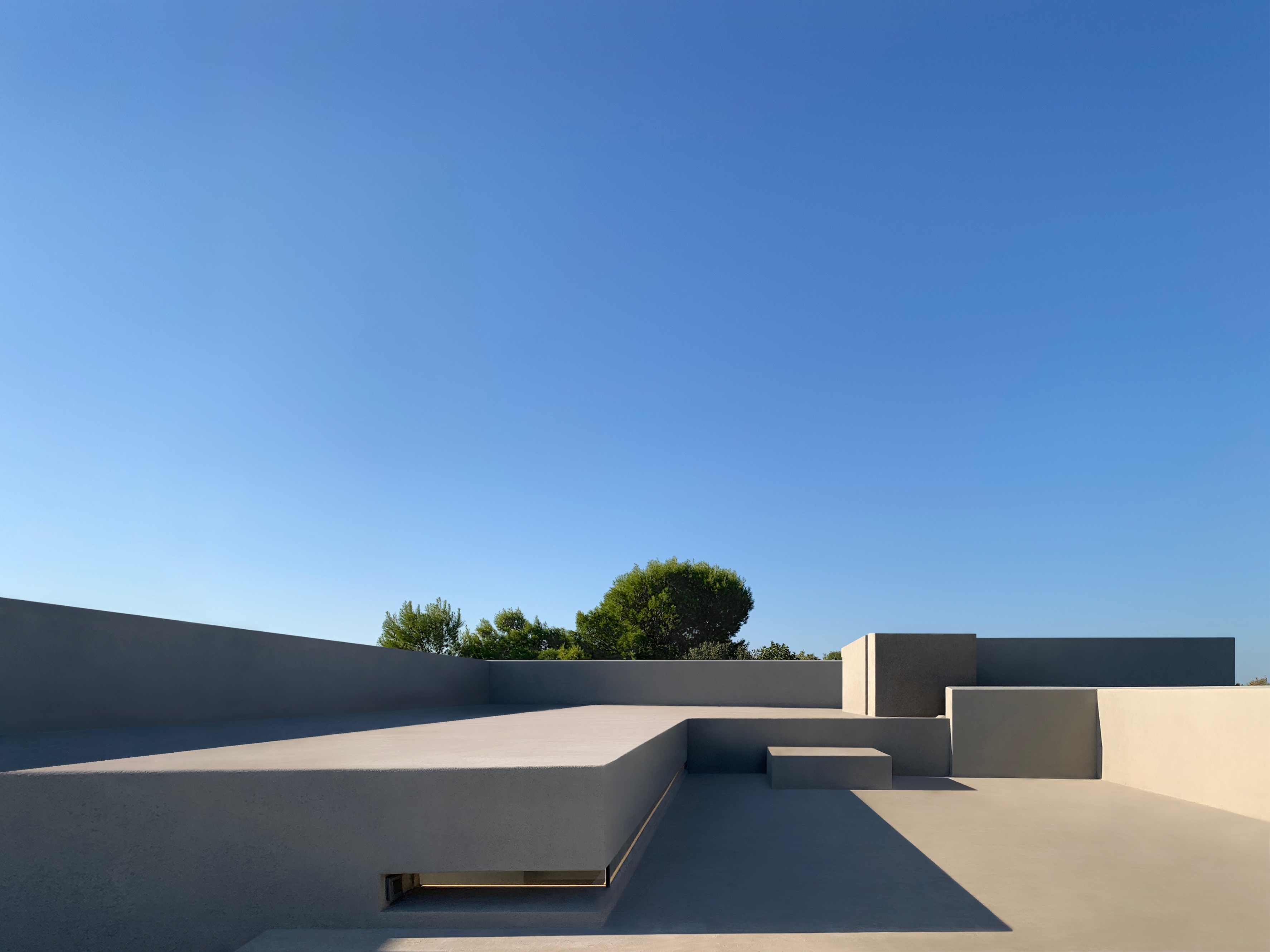 Villa delle rocce - Siracusa - Italy | 2016 - 2019
