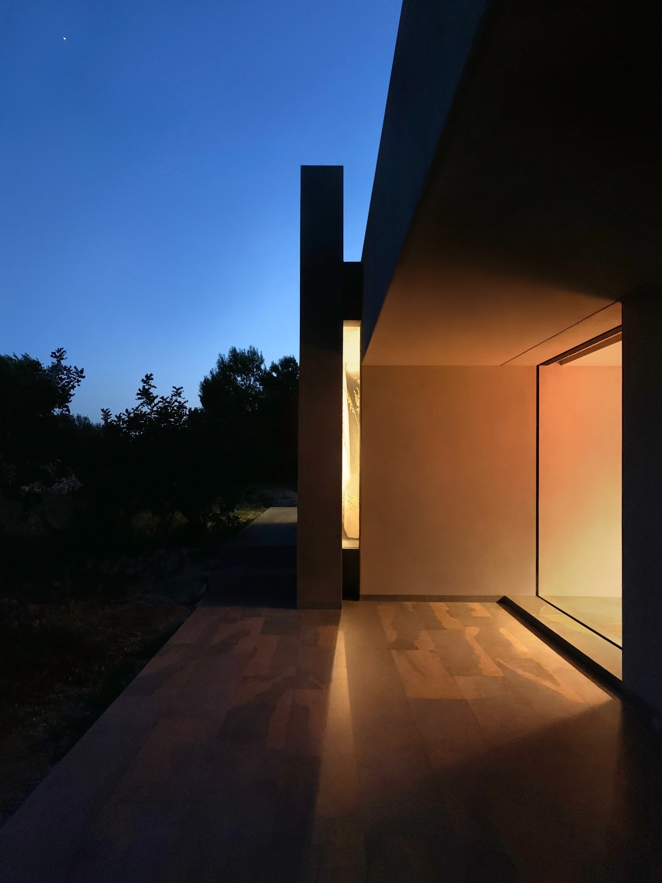 Villa delle rocce - Siracusa - Italy | 2016 - 2019