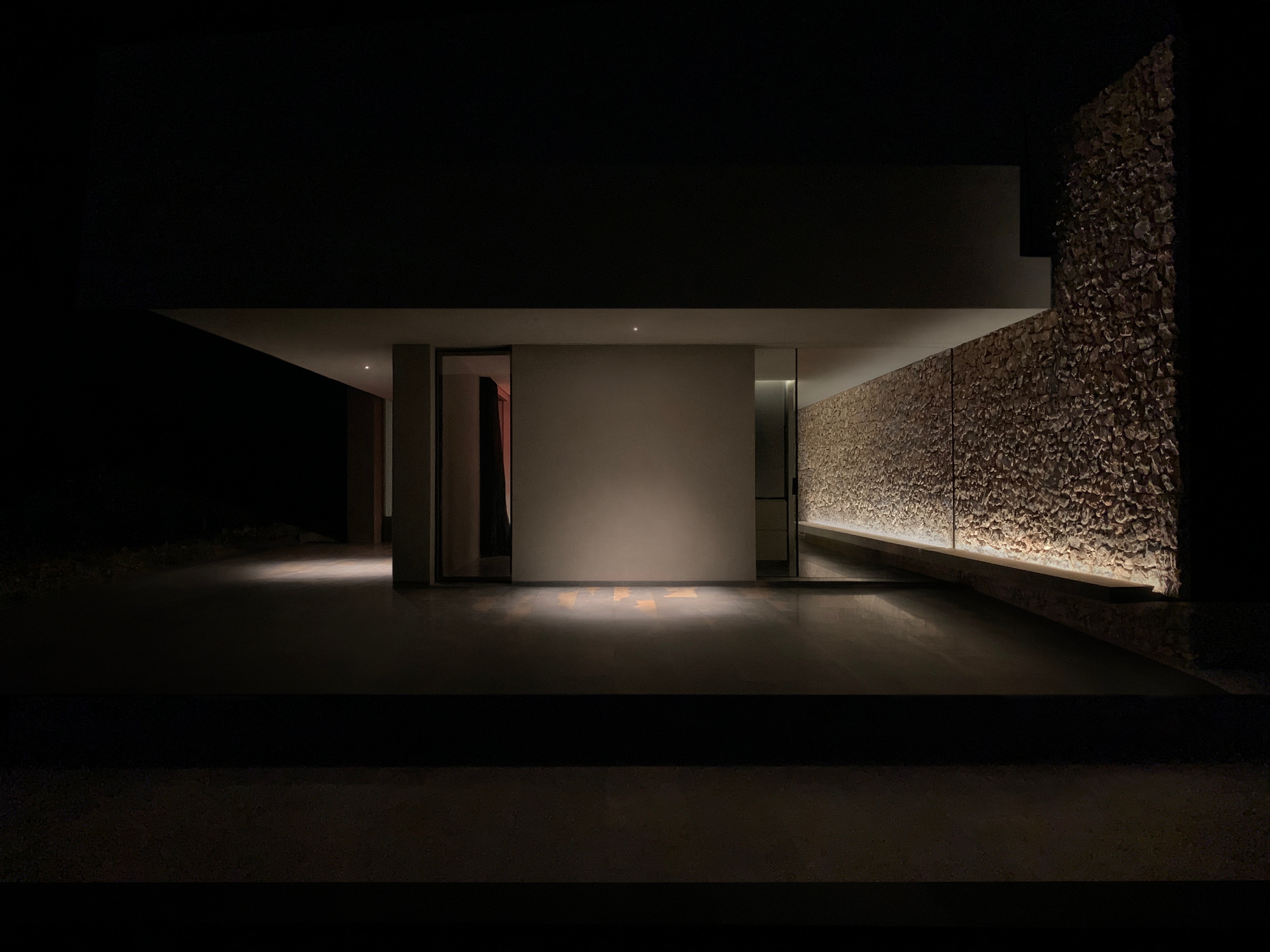 Villa delle rocce - Siracusa - Italy | 2016 - 2019