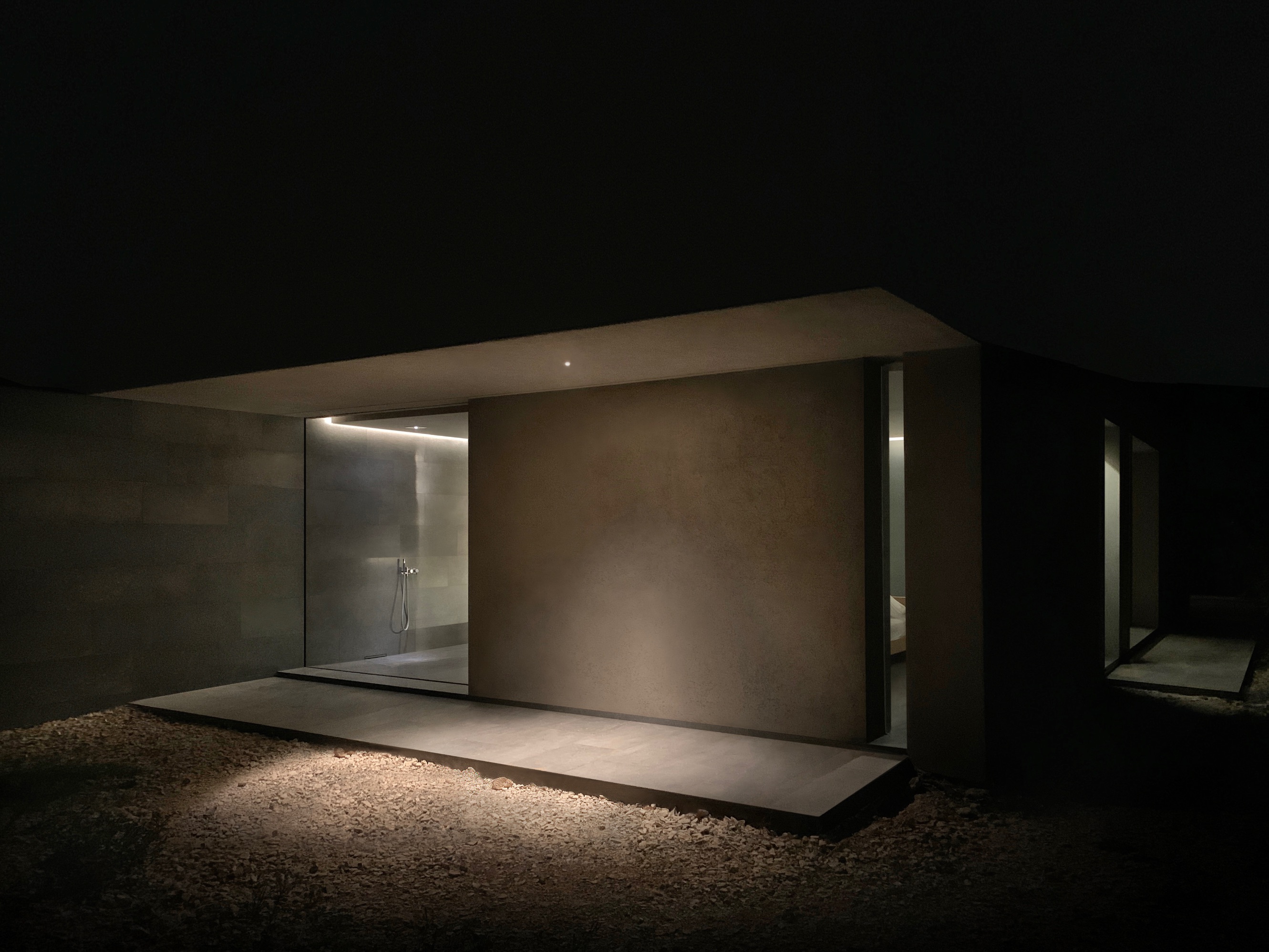 Villa delle rocce - Siracusa - Italy | 2016 - 2019
