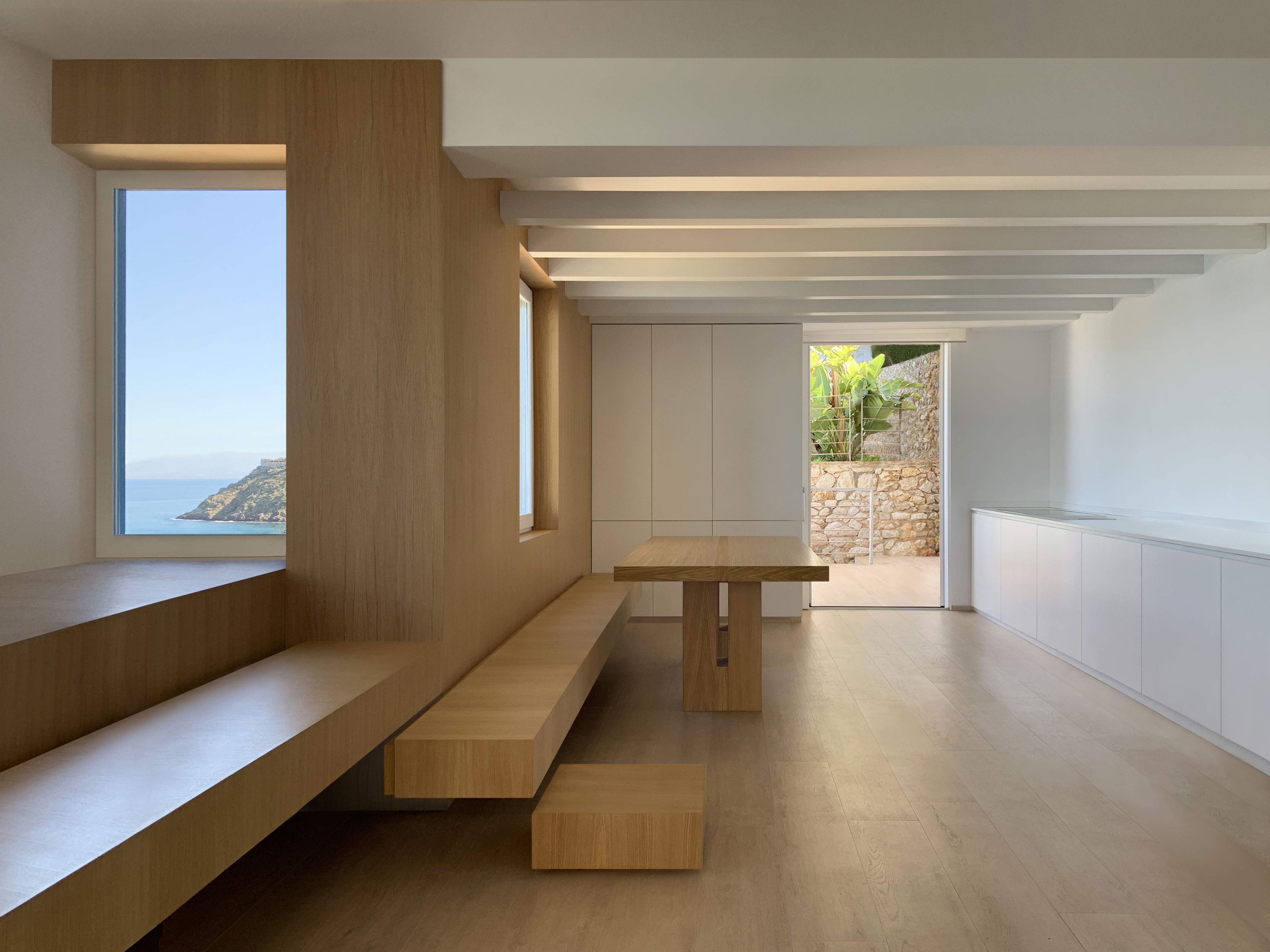 Torre Normanna - Palermo - Italy | 2018-2019