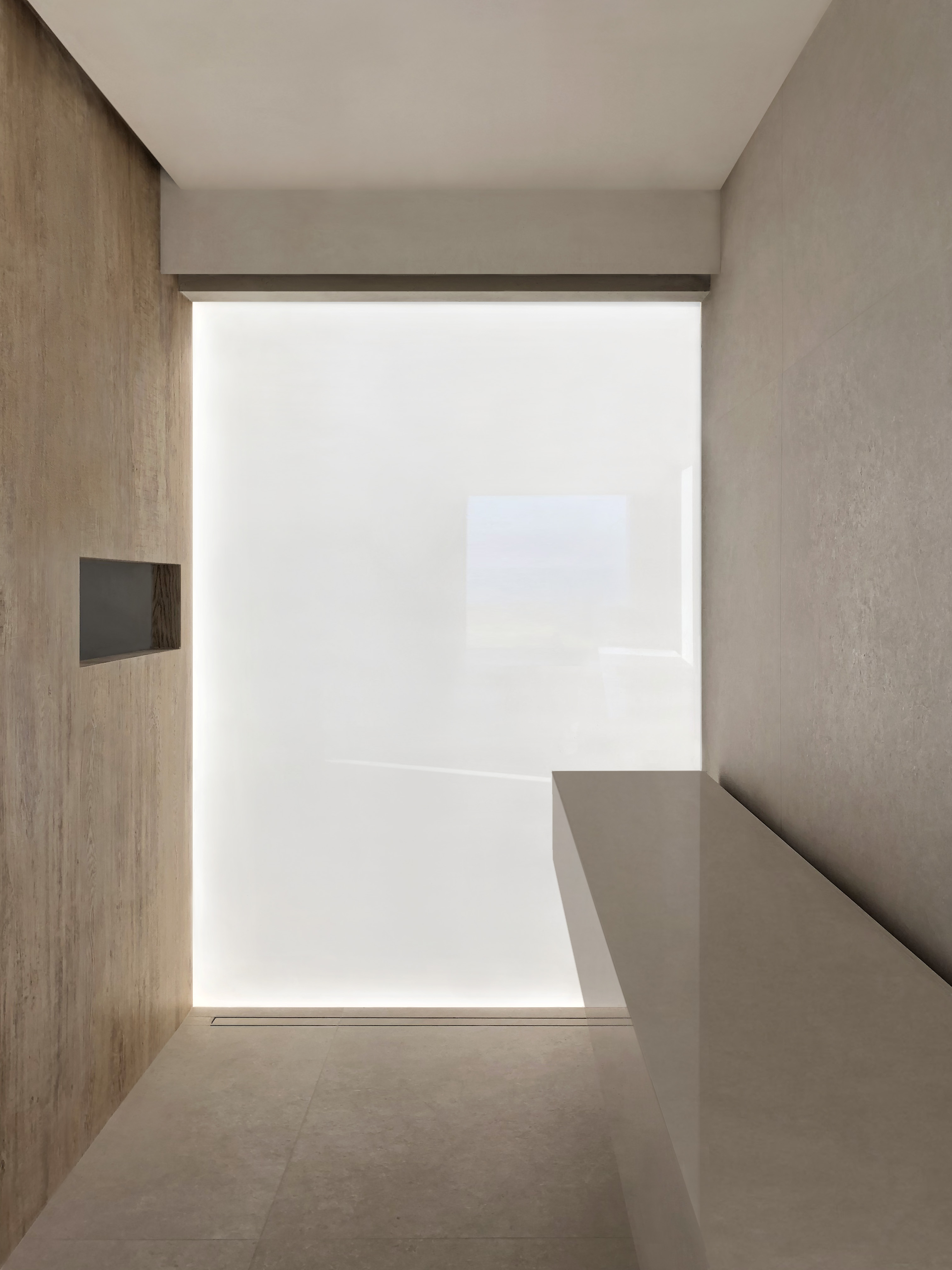 cASa - Terrasini - Italy | In progress